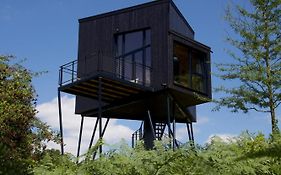 Treeangle - K1 Baumhaus